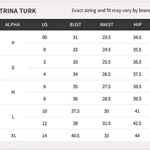 Trina Turk Striped Jersey Long Sleeve Dress Black White Size 0 - Picture 9 of 9